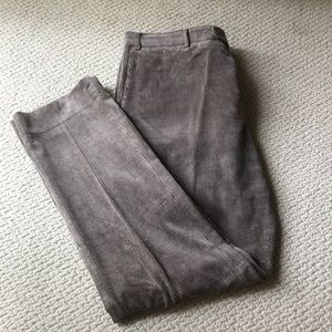 Britches Corduroy Pants